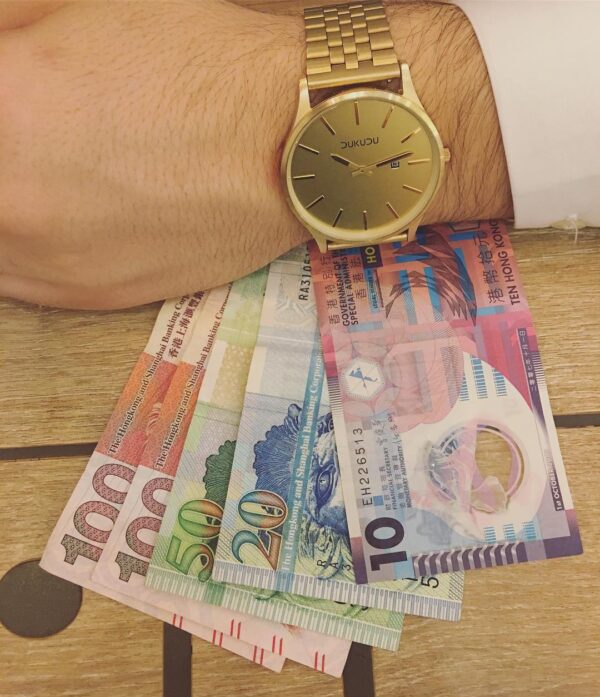 Buy Fake Hong Kong Dollar bills - Image 2