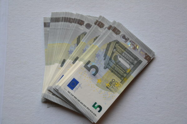 Buy fake Euro Bills - Image 7