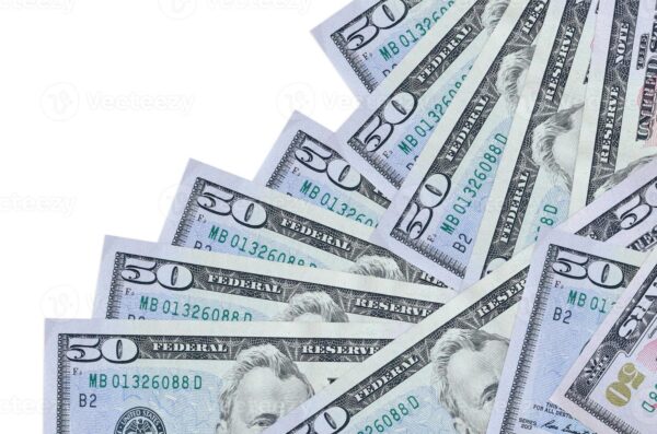 Buy Counterfeit $50 Bills Online