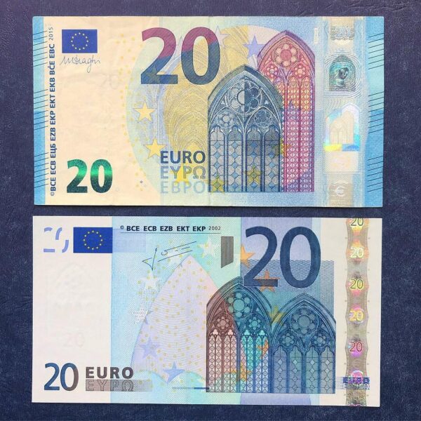 Buy fake Euro Bills - Image 5