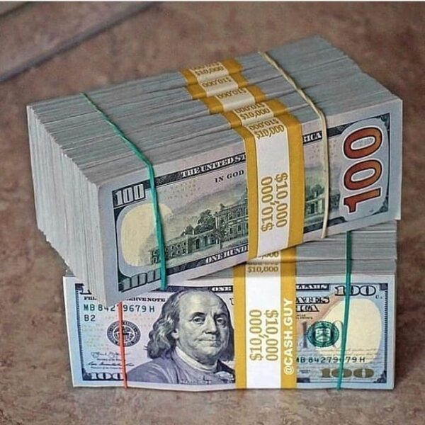 Buy Counterfeit US Dollar Banknotes Online