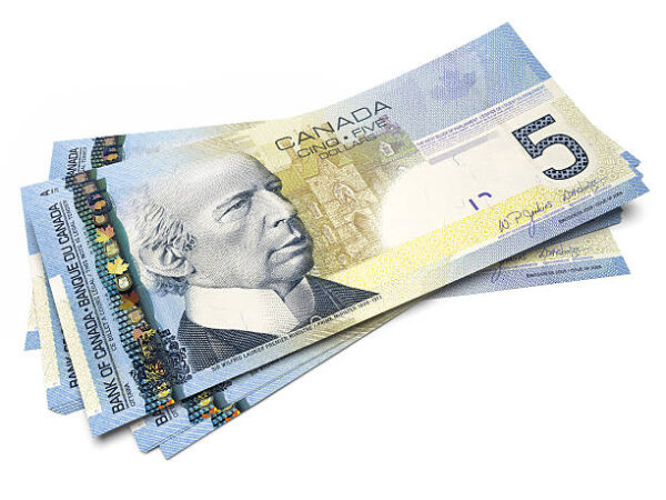 Counterfeit 50 Canadian Dollar bills - Image 7