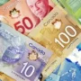 Canadian Dollars