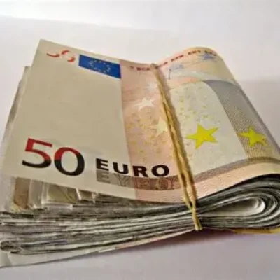 Buy fake Euro Bills